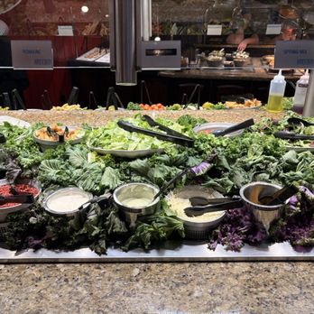 Chuck-A-Rama Buffet - Buffets Near Me - Saint George, Utah