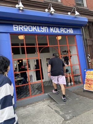 Brooklyn Kolache by null