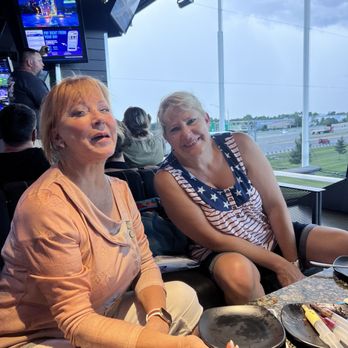 Topgolf - Another birthday party and another really great time - Golf Near Me - Fishers, Indiana