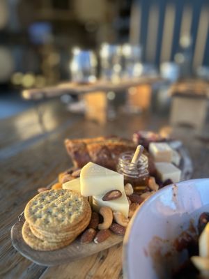 Queenston Mile Vineyard by null