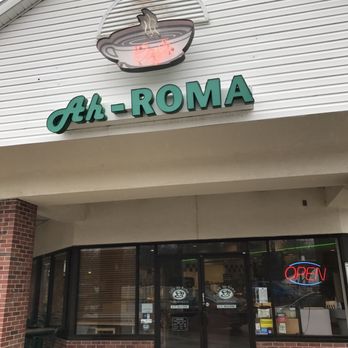 Cafe Ah-Roma - Breakfast & Brunch Near Me - Berea, Ohio