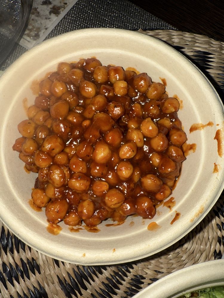 Spiced Black Spiced Black