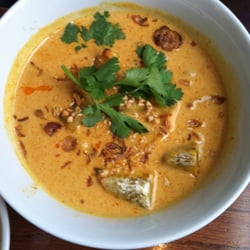 Chow - Curry