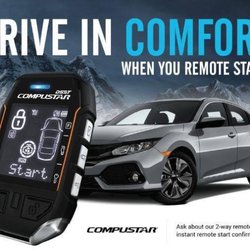 Parkway Car Stereo