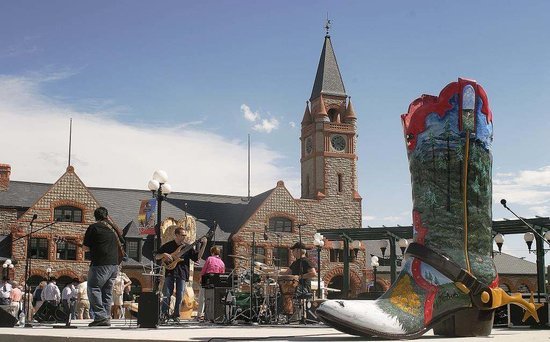 Aspen Ridge Law Offices - divorce attorney in Cheyenne, WY