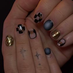 Milano Nail Spa