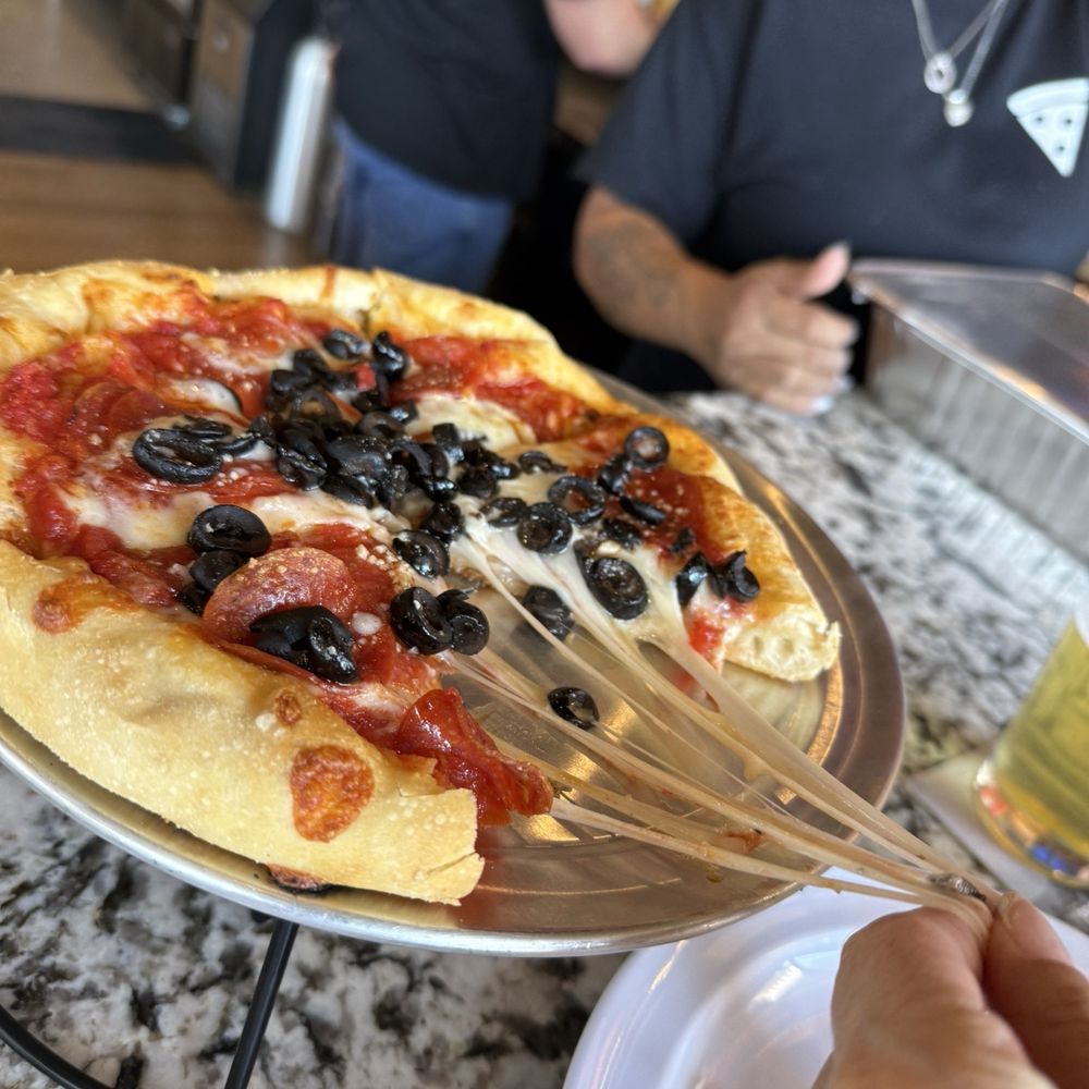 Retro Pie - Pizza Near Me - Manteca, California Retro Pie - Pizza Near Me - Manteca, California