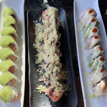 Fúdo - Asian Fusion Near Me - Chamblee, Georgia Fúdo - Asian Fusion Near Me - Chamblee, Georgia