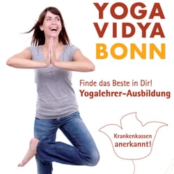 Yoga Vidya Bonn