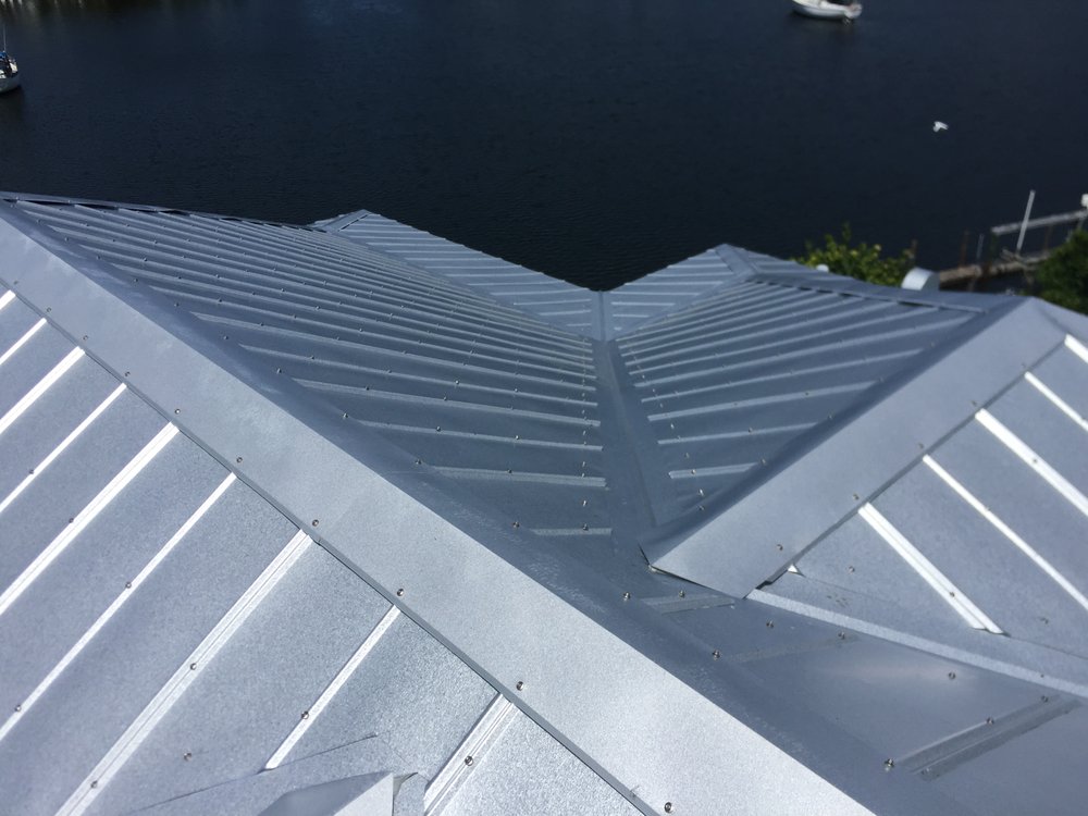 Slide of Bringman Roofing