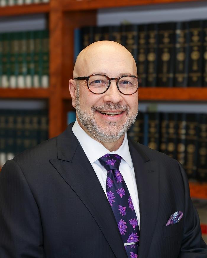 Randall McClenney Daniels & Dunn - divorce attorney in Hopewell, VA