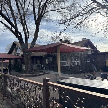 Josephine's Modern American Bistro - Wine Bars Near Me - Flagstaff, Arizona