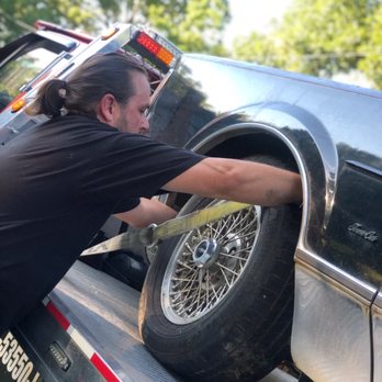 Wrecker Service - Towing Near Me - Afton, Oklahoma Wrecker Service - Towing Near Me - Afton, Oklahoma