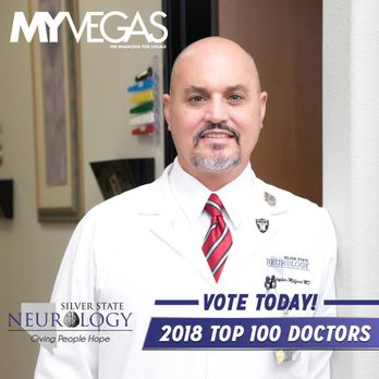 Silver State Neurology - Christopher Milford, M.D. - Neurologist Near Me - Las Vegas, Nevada Silver State Neurology - Christopher Milford, M.D. - Neurologist Near Me - Las Vegas, Nevada