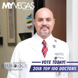 Silver State Neurology - Christopher Milford, M.D.