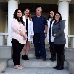 Lighthouse Laser and Skin Care - Doctor Holman oversees our facility.