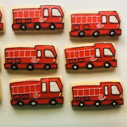 Roll Out Bakery