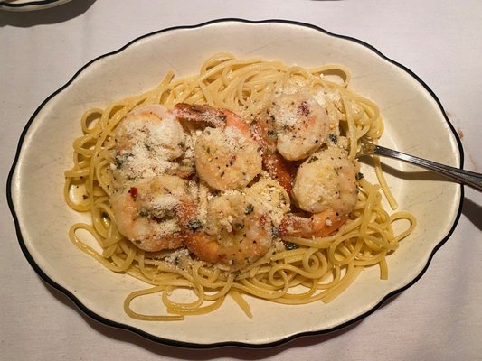 FORLINI'S RESTAURANT by null