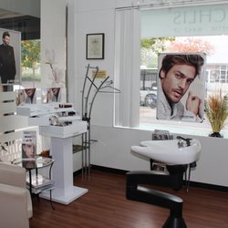 Hair Energy by Elen Chlis