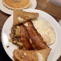 Two Eggs