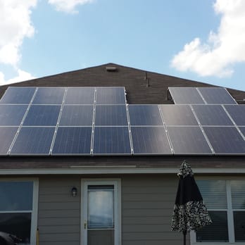 CAM Solar - Canadian Solar panels - CAM Solar - Solar Installation Near Me - San Antonio, Texas CAM Solar - Canadian Solar panels - CAM Solar - Solar Installation Near Me - San Antonio, Texas