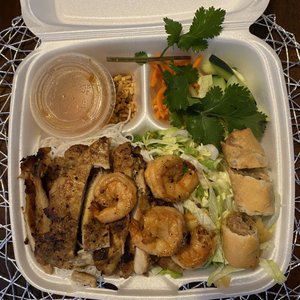 Ba Mien Bistro on Yelp