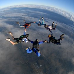 West Tennessee Skydiving