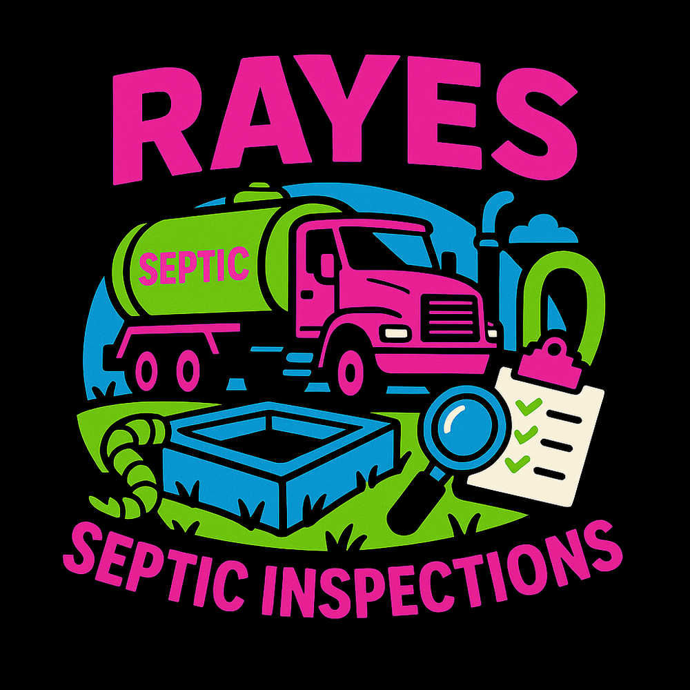 Rayes Septic Services - septic in Goodrich, MI