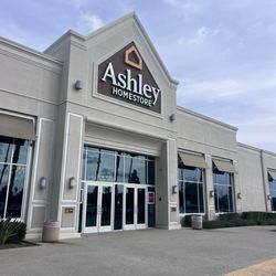 Ashley Store