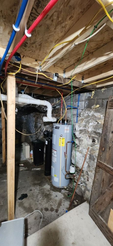 Slide of Patriot Pro