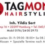 Photo of Tagmond Hairstyling