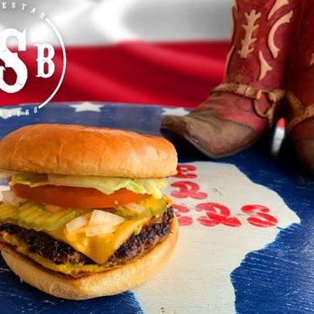 Lone Star Burgers - Old fashioned cheese burger!
*addiction warning* - Burgers Near Me - Belton, Texas Lone Star Burgers - Old fashioned cheese burger!
*addiction warning* - Burgers Near Me - Belton, Texas