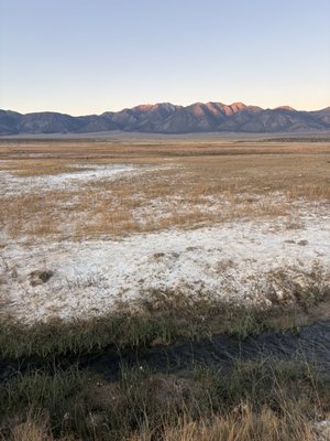 Wild Willy's Hot Spring by null