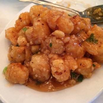 Yang Chow - Slippery shrimp - Chinese Near Me - Pasadena, California Yang Chow - Slippery shrimp - Chinese Near Me - Pasadena, California