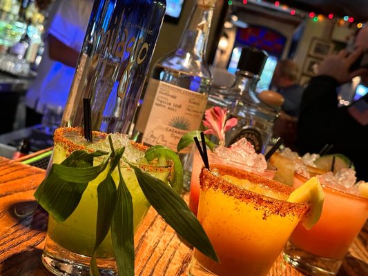 Su Casa Mexican Restaurant by null