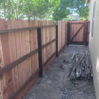DHS - Fences & Gates Near Me DHS - Fences & Gates Near Me
