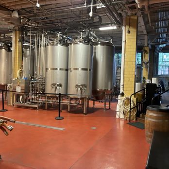 Samuel Adams Boston Brewery - Breweries Near Me - Boston, Massachusetts Samuel Adams Boston Brewery - Breweries Near Me - Boston, Massachusetts