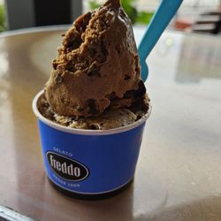 Freddo