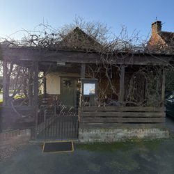 Chigborough Lodge