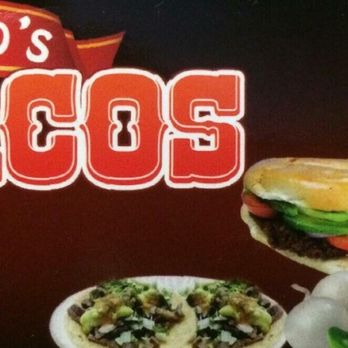 Juanito's Tacos - a plate of food - Mexican Near Me - Los Angeles, California