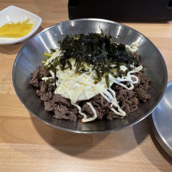 Moon’s Kitchen - Bulgogi Cupbap - Korean Near Me - Federal Way, Washington Moon’s Kitchen - Bulgogi Cupbap - Korean Near Me - Federal Way, Washington