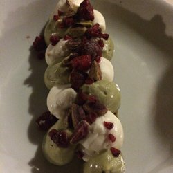 La Locanda di Nettuno - Il dessert