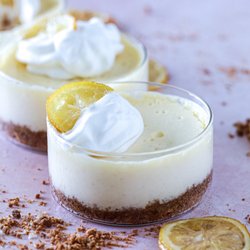 Luscious Batter