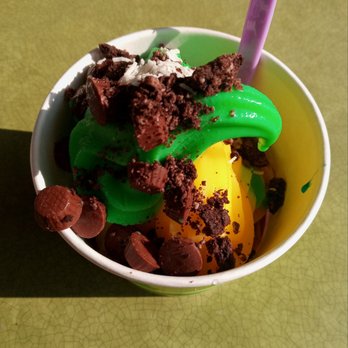 Bella's Frozen Yogurt - Ice Cream & Frozen Yogurt Near Me - St. Louis, Missouri Bella's Frozen Yogurt - Ice Cream & Frozen Yogurt Near Me - St. Louis, Missouri