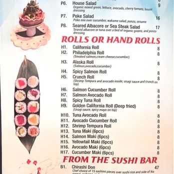 Lin‘s Garden - Japanese Near Me - Roseville, California