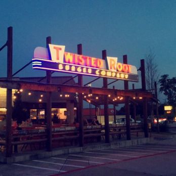 Twisted Root Burger - Cute place - Burgers Near Me - Bedford, Texas Twisted Root Burger - Cute place - Burgers Near Me - Bedford, Texas