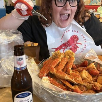 The Fatty Crab - Seafood Near Me - Doral, Florida