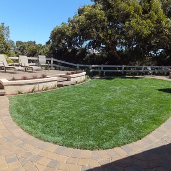 San Diego Landscape Solutions - After - Landscaping Near Me - Coronado, California