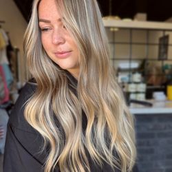 Hair By Marissa Lucido - Balayage