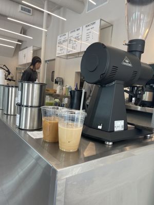 Naughty Coffee by null